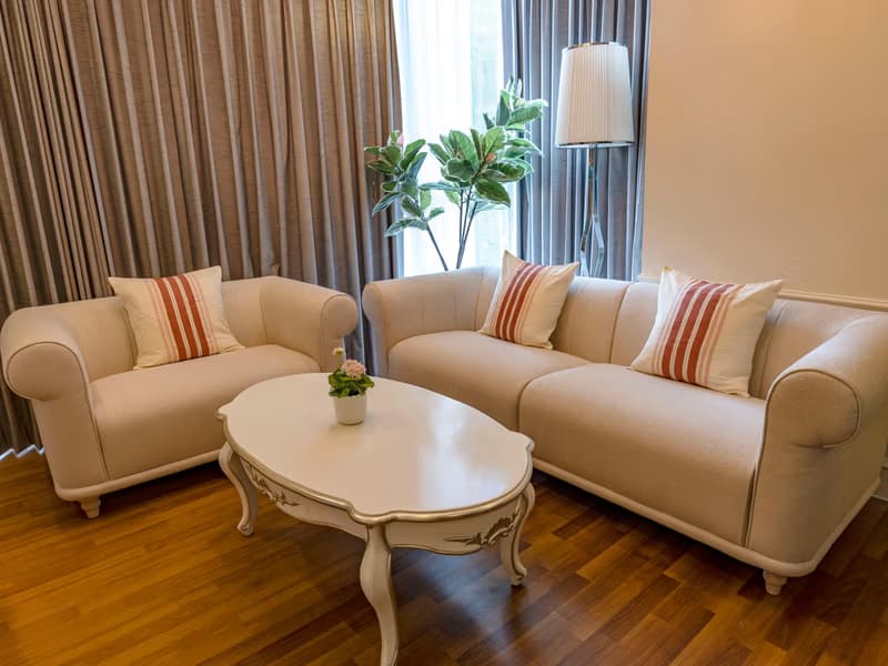 Condo for Rent at Le Luk Condominium