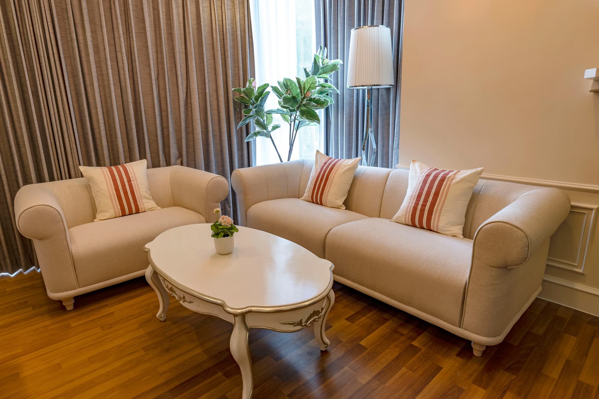 Condo for Rent at Le Luk Condominium - Image 11
