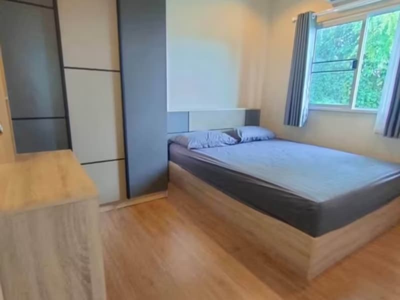 House for Sale, Rent in Ton Pao, San Kamphaeng.