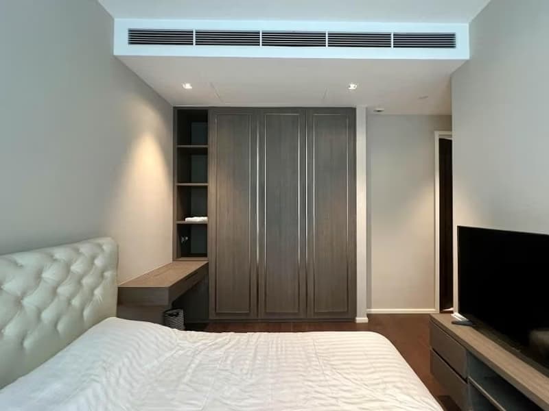 1 Bed Condo for Rent in Watthana