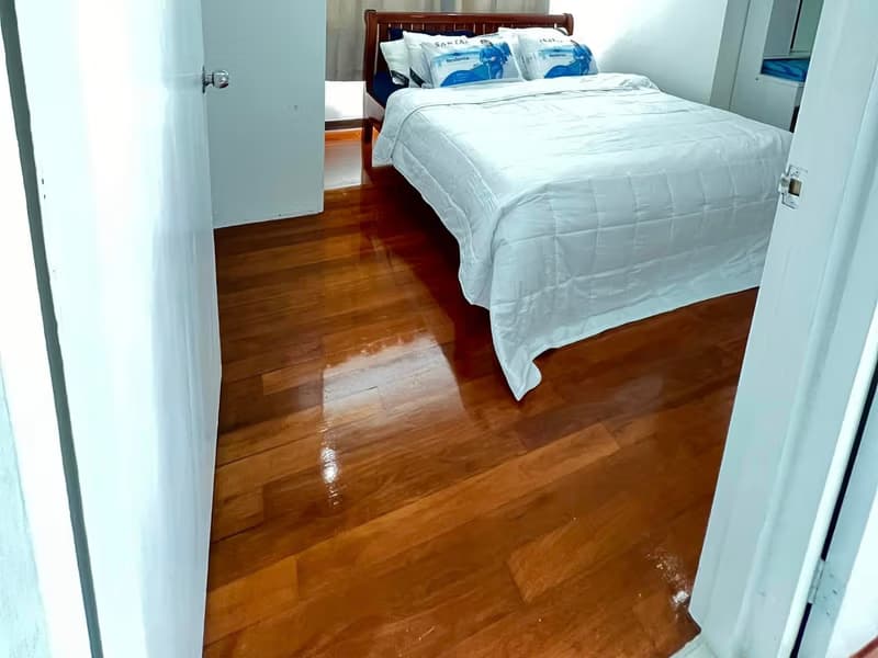 2 Bed Condo for Rent and Sale  Near Phloen Chit BTS