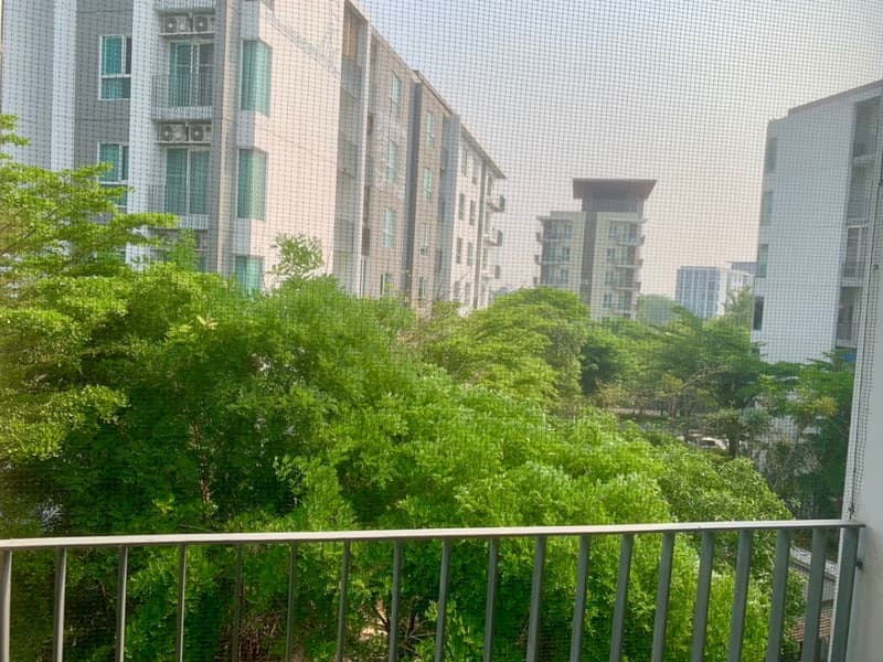 1 Bed Condo for Rent in Mueang Chiang Mai