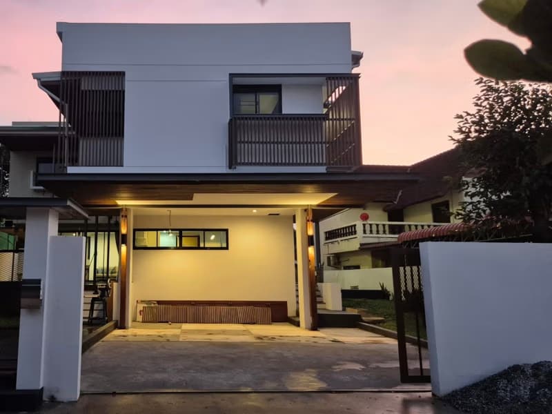 5 Bed House for Sale in Mueang Chiang Mai