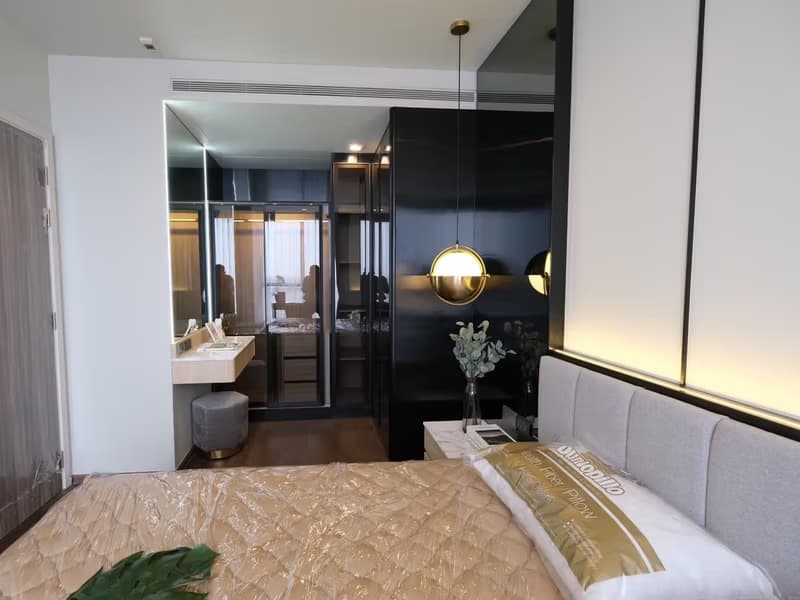 1 Bed Condo for Rent and Sale  Near Thong Lo BTS