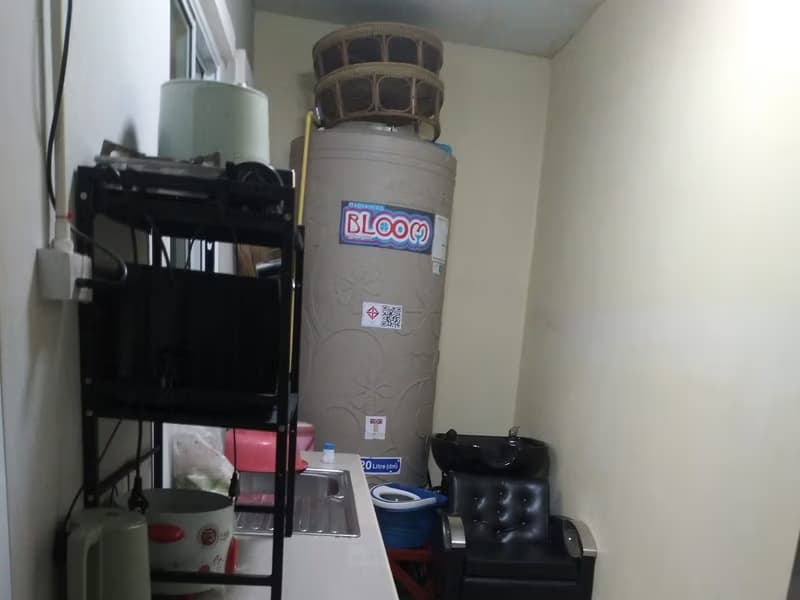 3 Bed Townhouse for Rent and Sale in San Kamphaeng