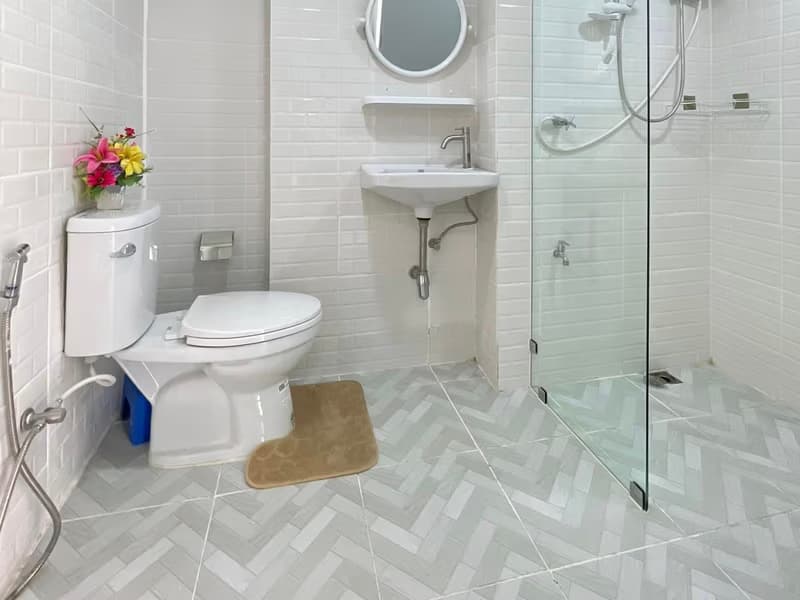 Condo for Rent at PP Condo
