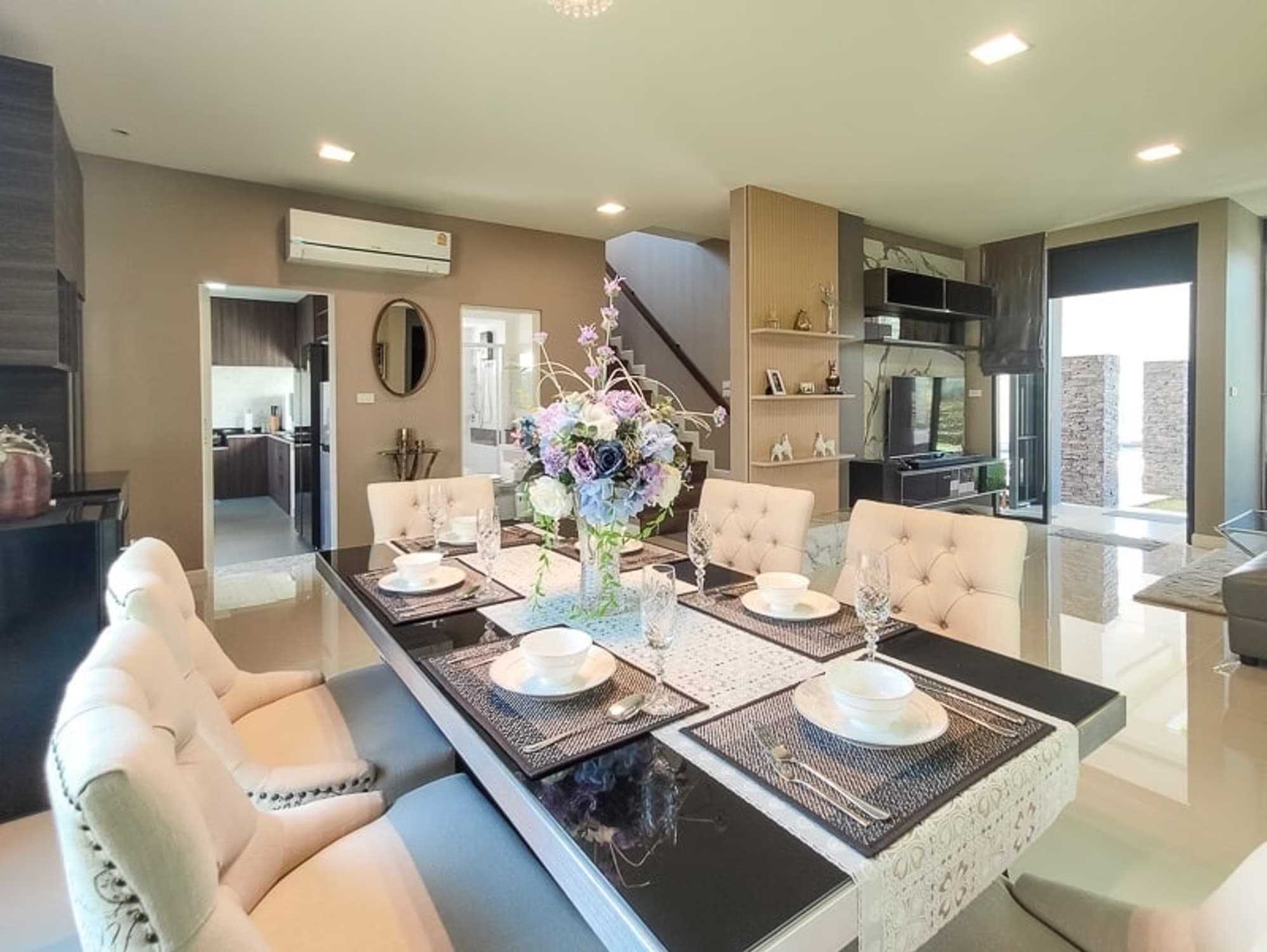 House for Sale in Mae Hia, Mueang Chiang Mai. - Image 21