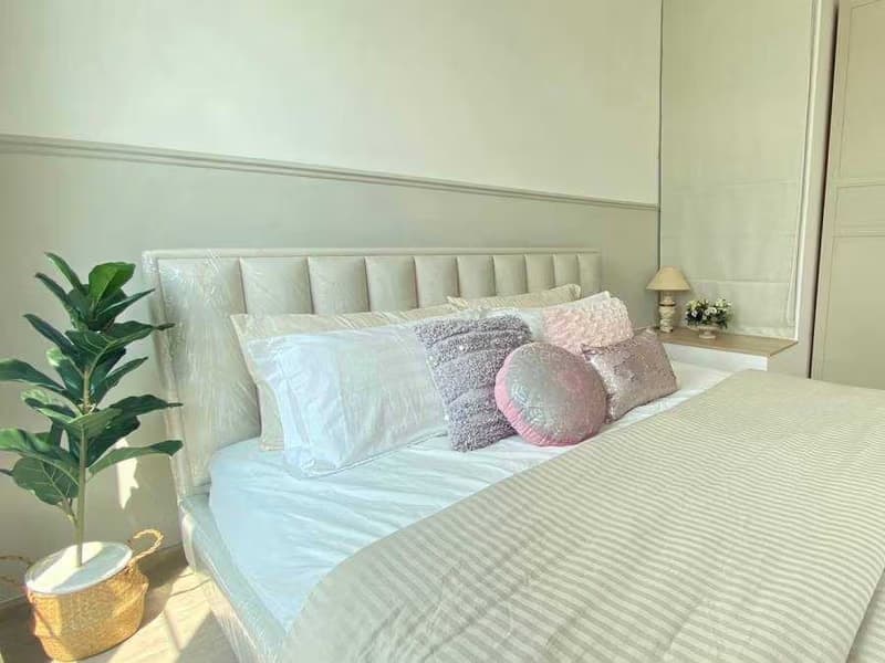 3 Bed Townhouse for Rent and Sale in Prawet