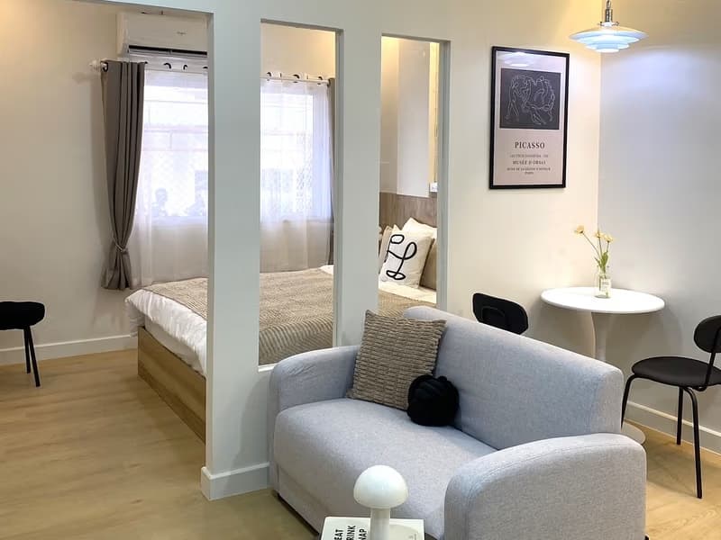 Studio Condo for Sale in Mueang Chiang Mai