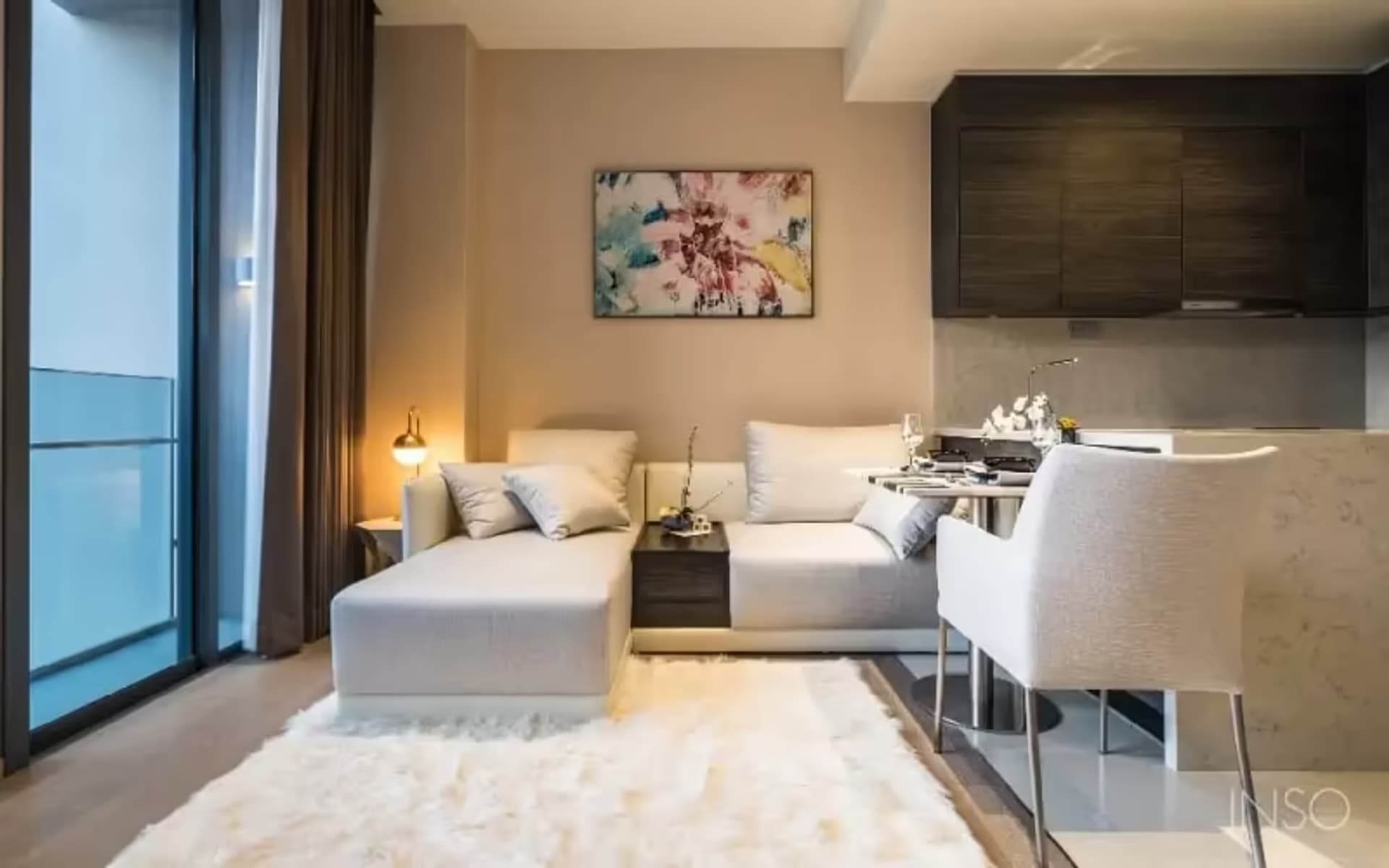 1 Bedroom Condo - Image 1
