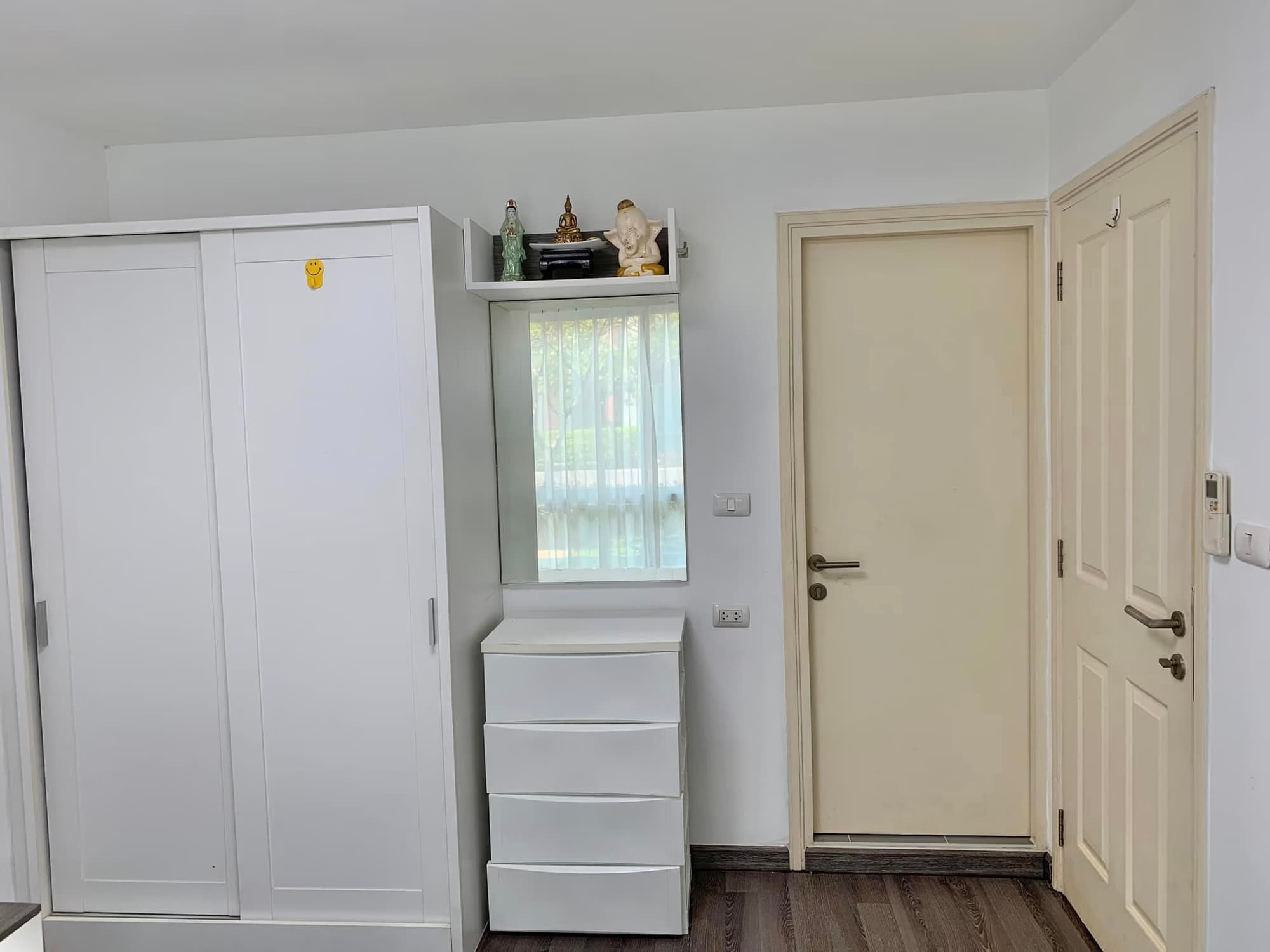 Condo for Rent at D'Vieng Santitham - Image 6