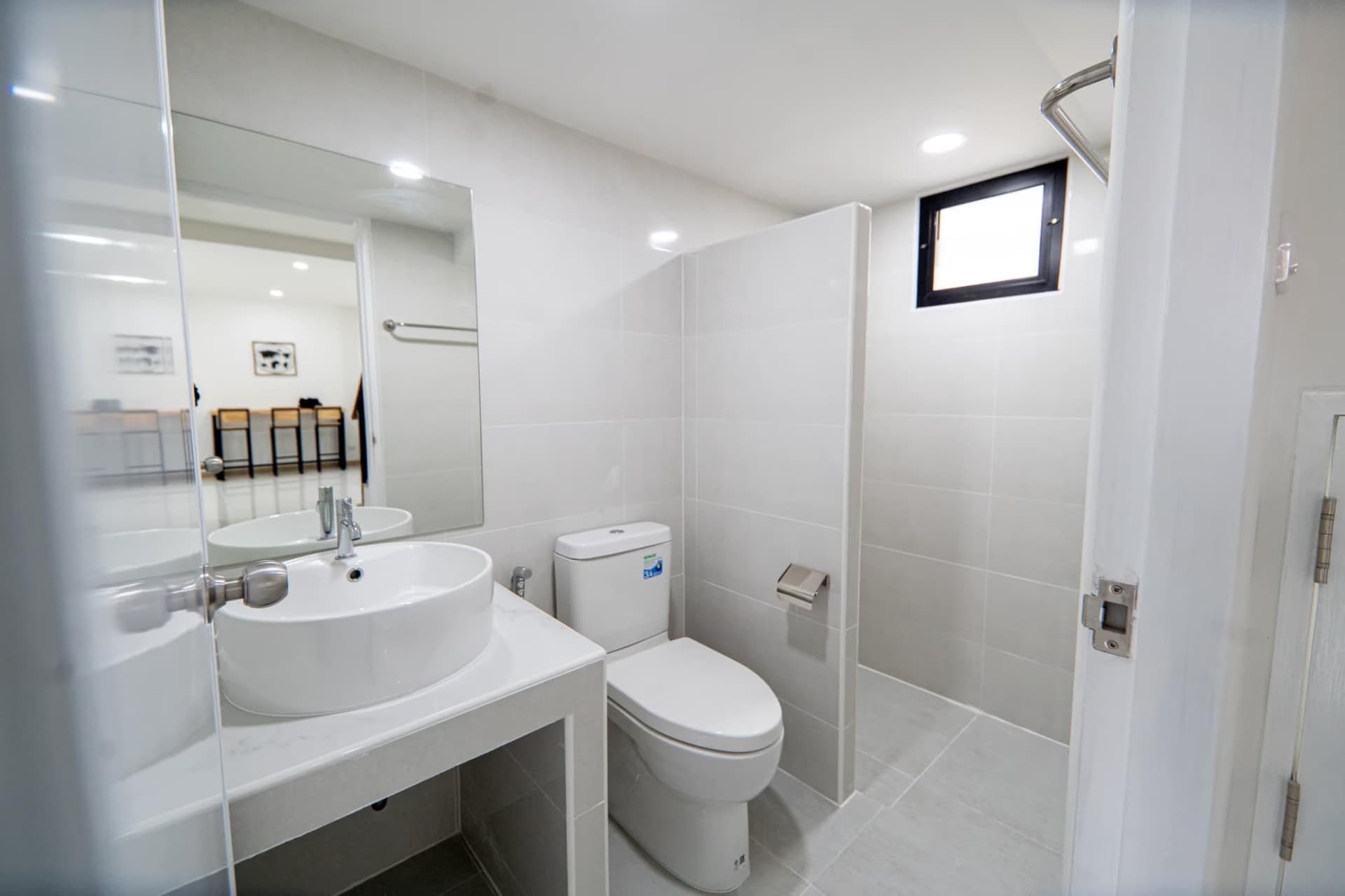 5 ห้องนอน House สำหรับ ขาย ใน หางดง - Image 10