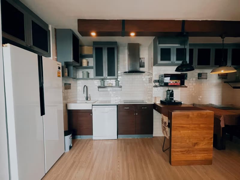 Condo for Rent at Artemis Sukhumvit 77