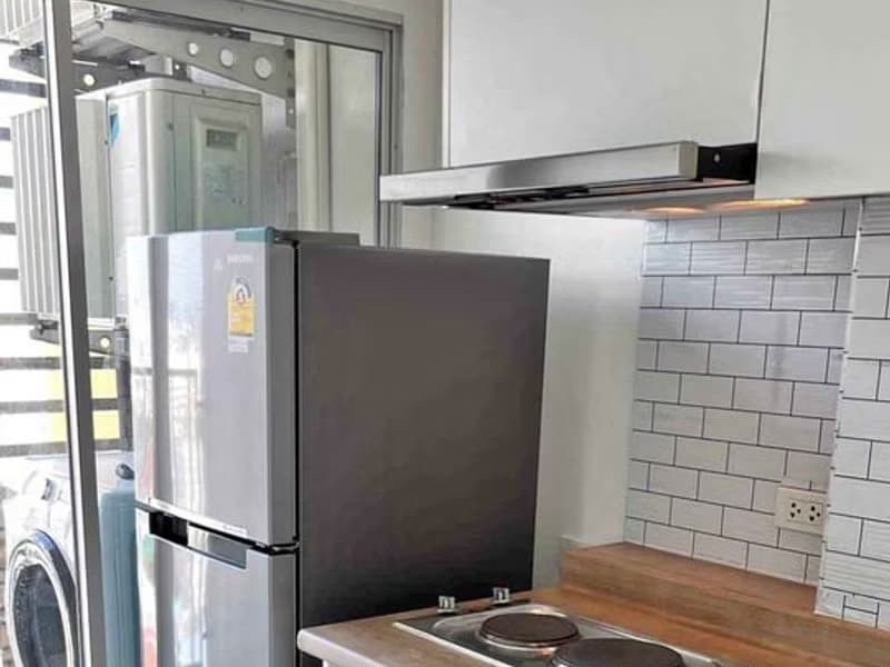 Condo for Rent, Sale at U Delight At Huay Khwang Station