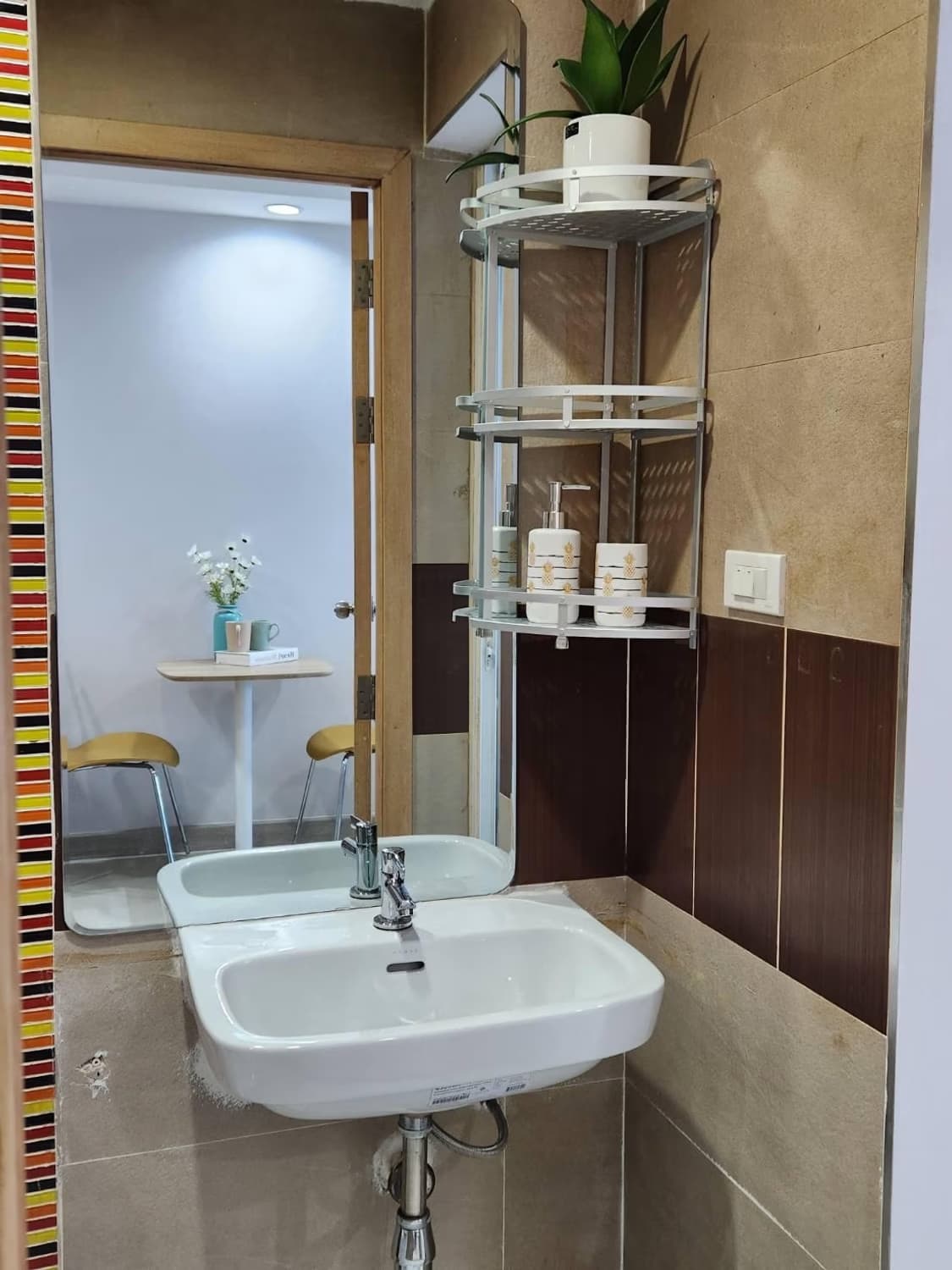 Condo for Sale, Sale w/Tenant at TRAMS Condominium - Image 15