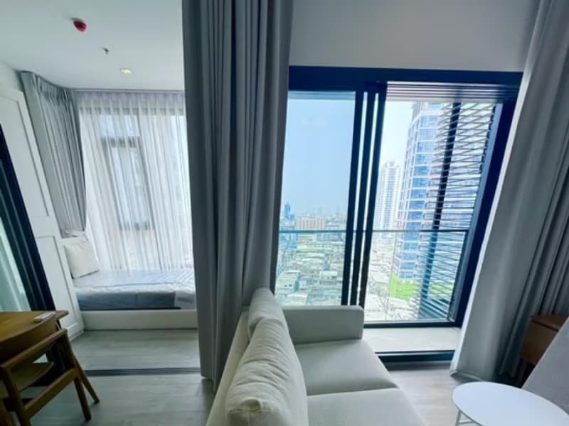 1 Bed Condo for Rent in undefined
