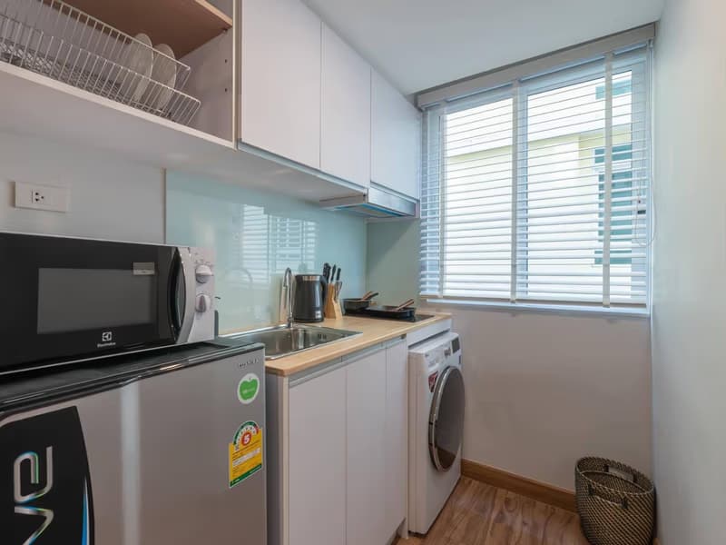 Studio Condo for Sale in Mueang Chiang Mai