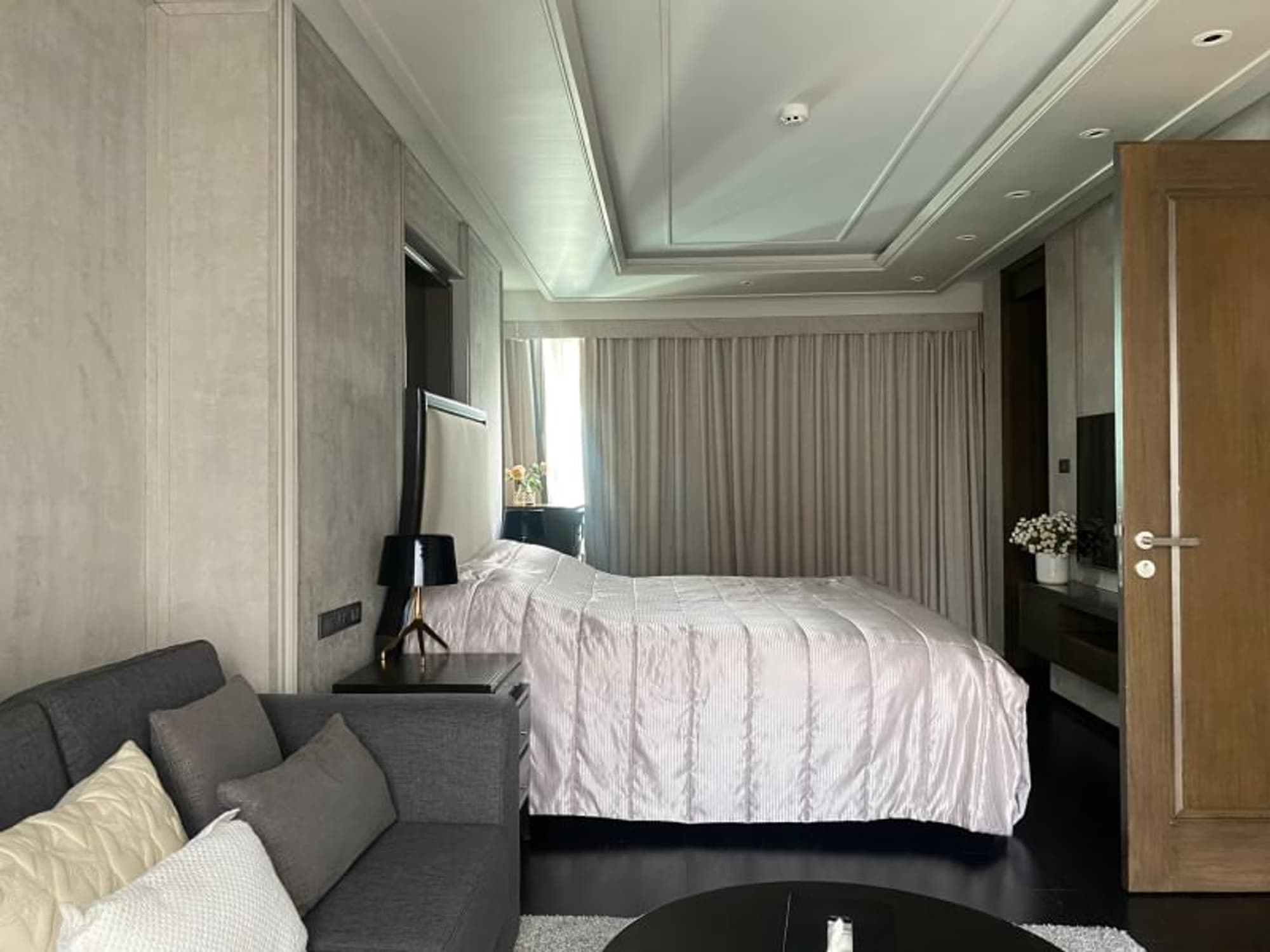 3 Bed Condo for Rent in Khlong Toei - Image 9