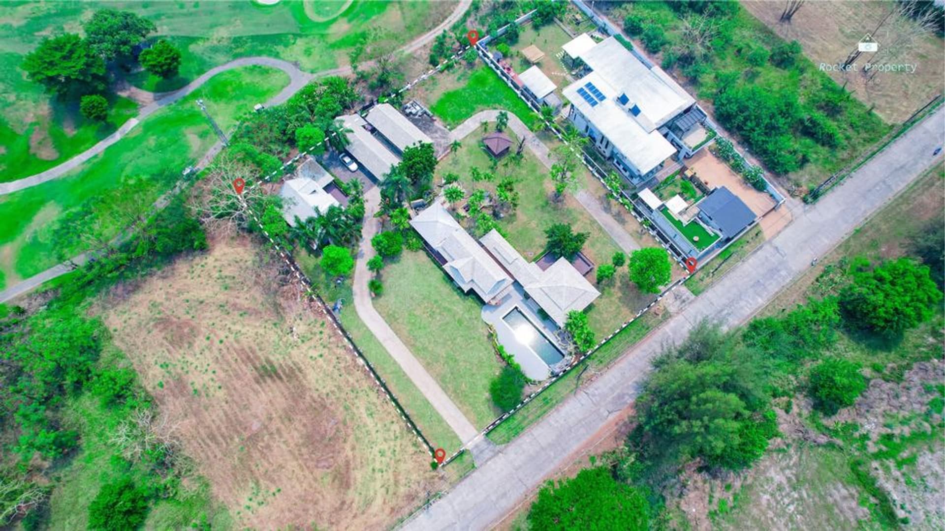 Villa for Sale/Rent in Summit Green Valley - Image 9