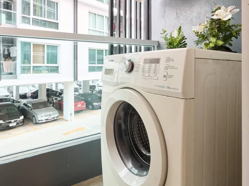 1 Bed Condo for Sale in Mueang Chiang Mai