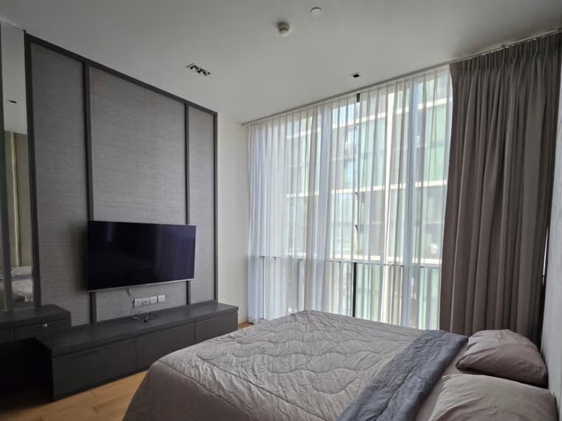 1 Bed Condo for Rent and Sale in Pathum Wan