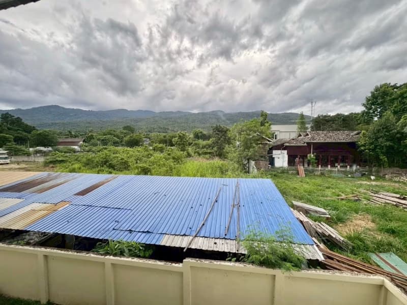 5 Bed House for Sale in Mueang Chiang Mai District