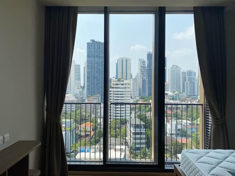  Condo for Rent at Noble Around Sukhumvit 33