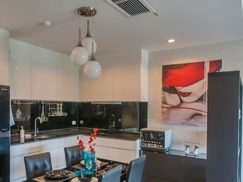 1 Bed Condo for Rent and Sale in Mueang Chiang Mai