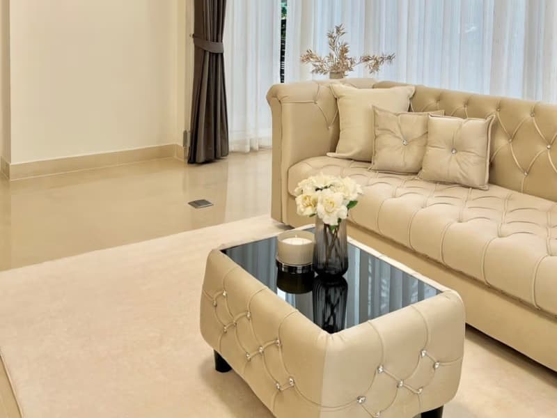 5 Bed House for Rent in Din Daeng