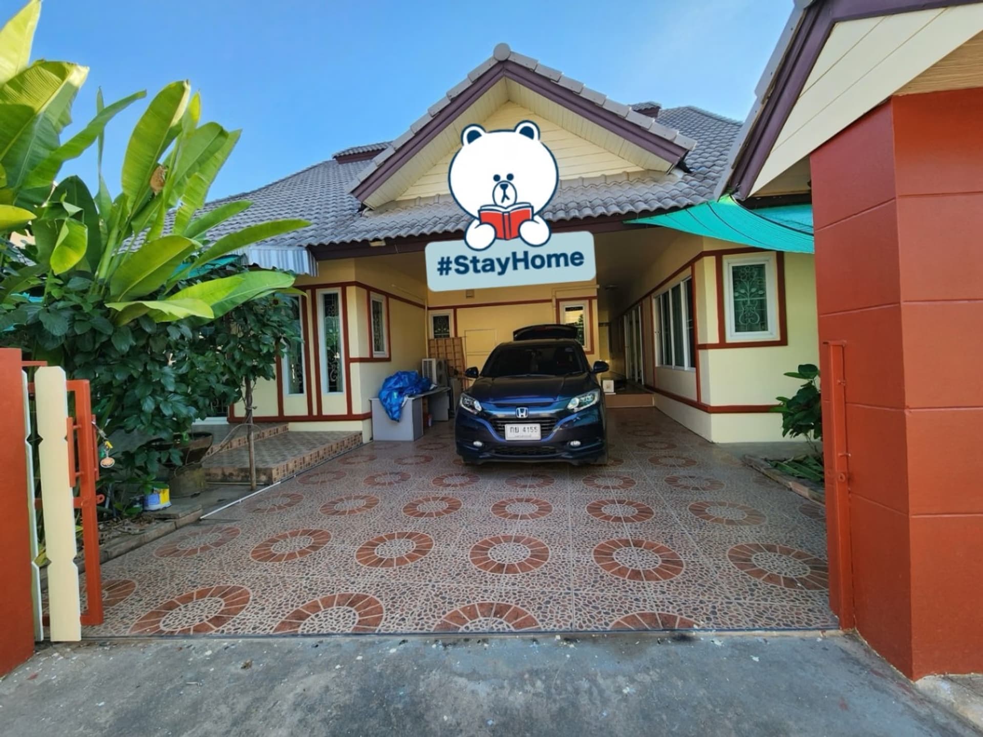 5 卧室 别墅 用于 出租 在 Mueang Chiang Mai - Image 21