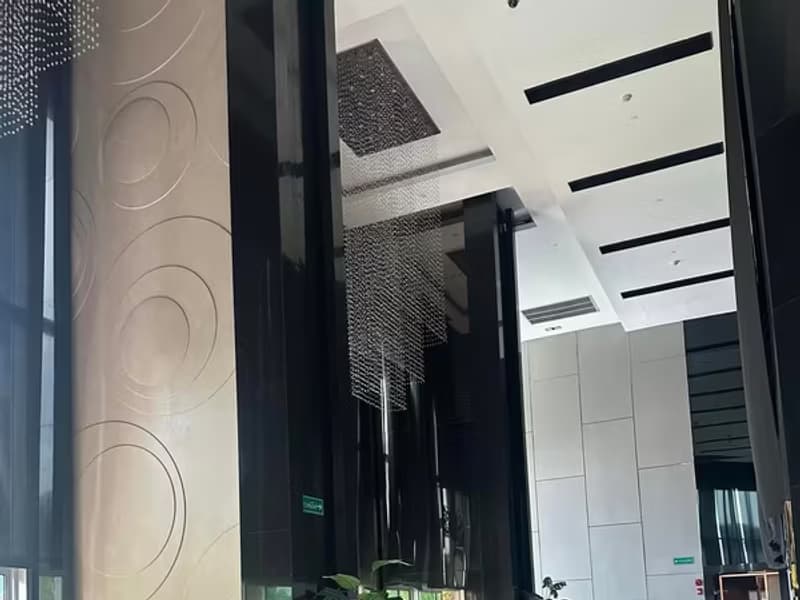 Condo for Rent at Rhythm Sathorn