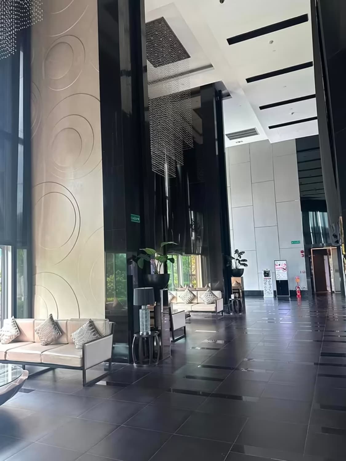 Condo for Rent at Rhythm Sathorn - Image 9