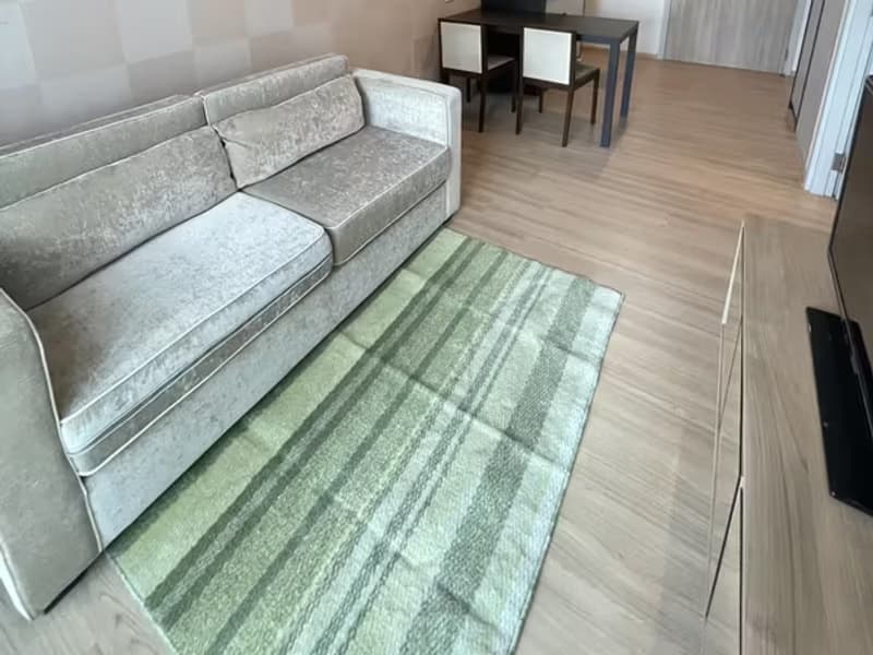Condo for Rent at The Capital Ekamai-Thonglor