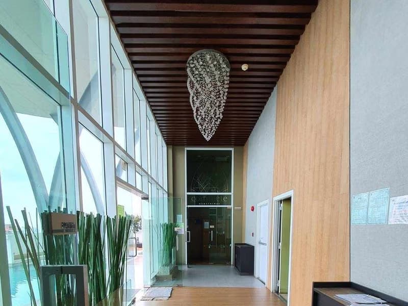 2 Bed Condo for Rent and Sale in Yan Nawa