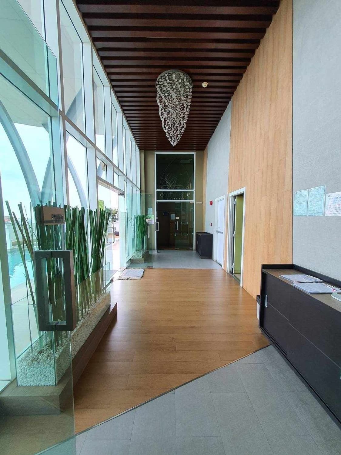 2 Bed Condo for Rent and Sale in Yan Nawa - Image 5