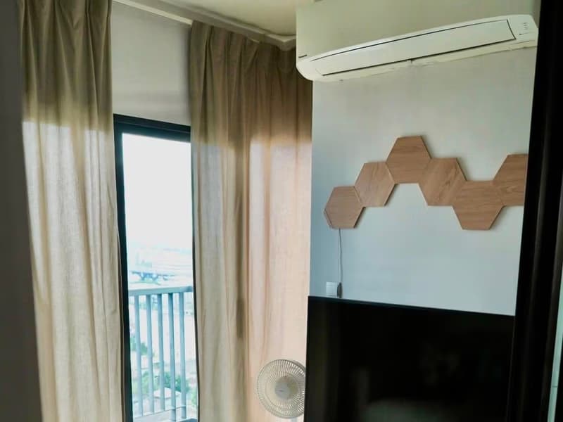 Condo for Rent at Life Sukhumvit 62