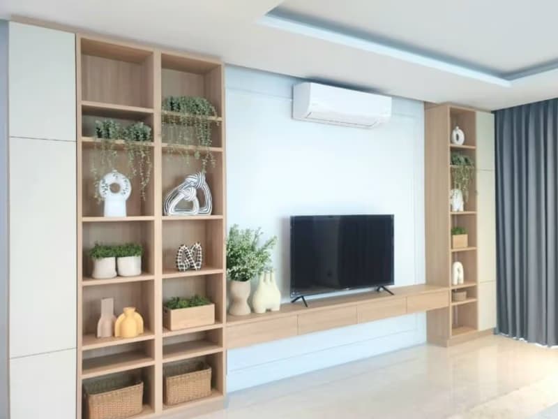 4 Bed House for Rent and Sale in Hang Dong District