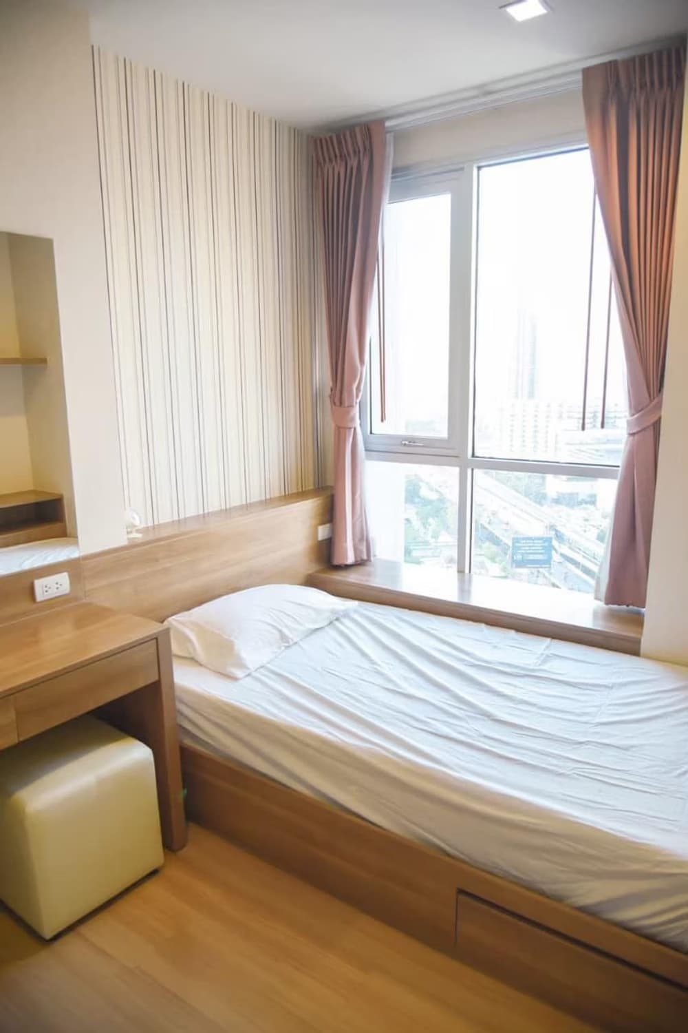 2 ห้องนอน คอนโด สำหรับ จำหน่าย ใน Sathon - Image 7