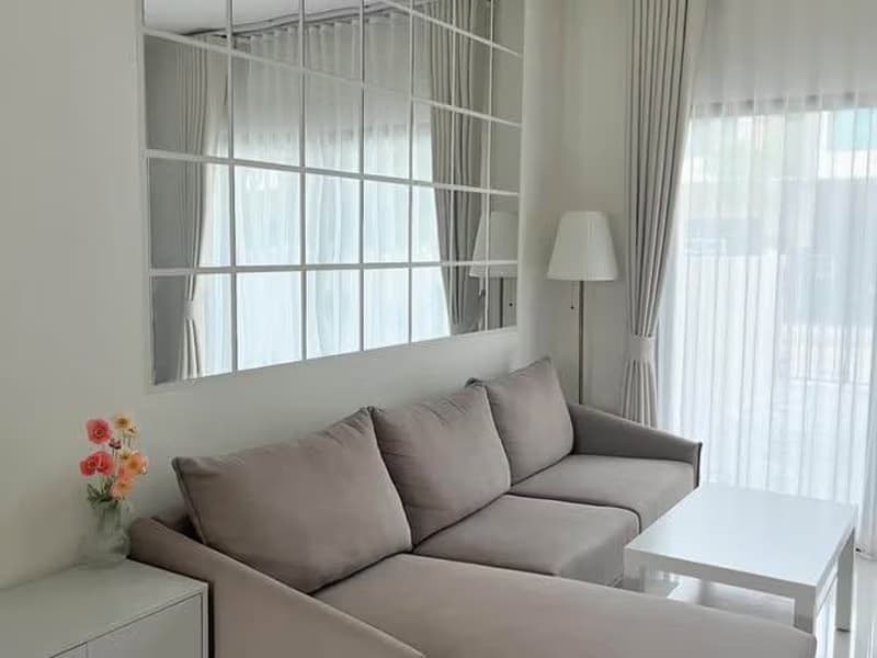 2 Bed Townhouse for Rent in Bang Phli
