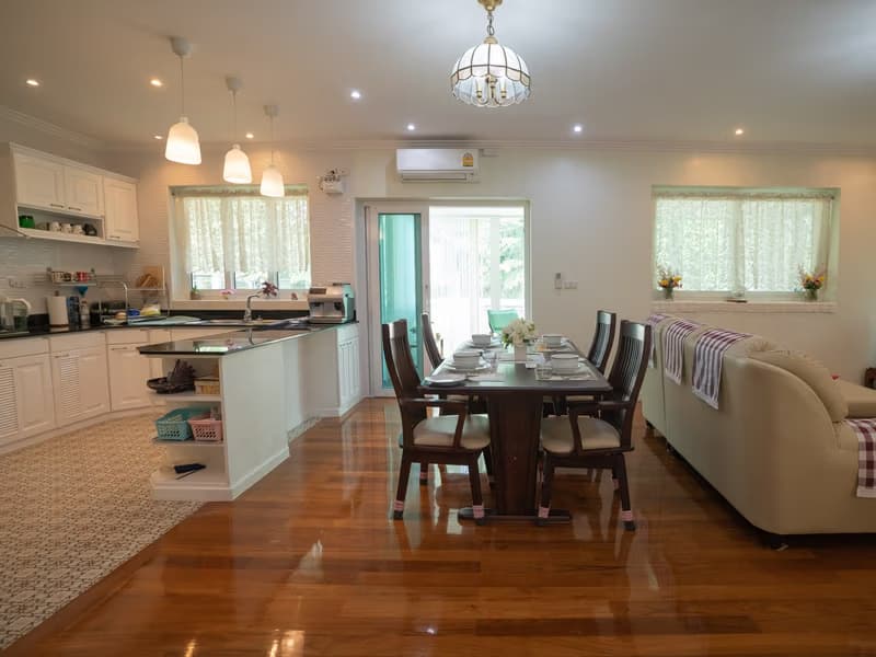3 Bed House for Sale in Mueang Chiang Mai