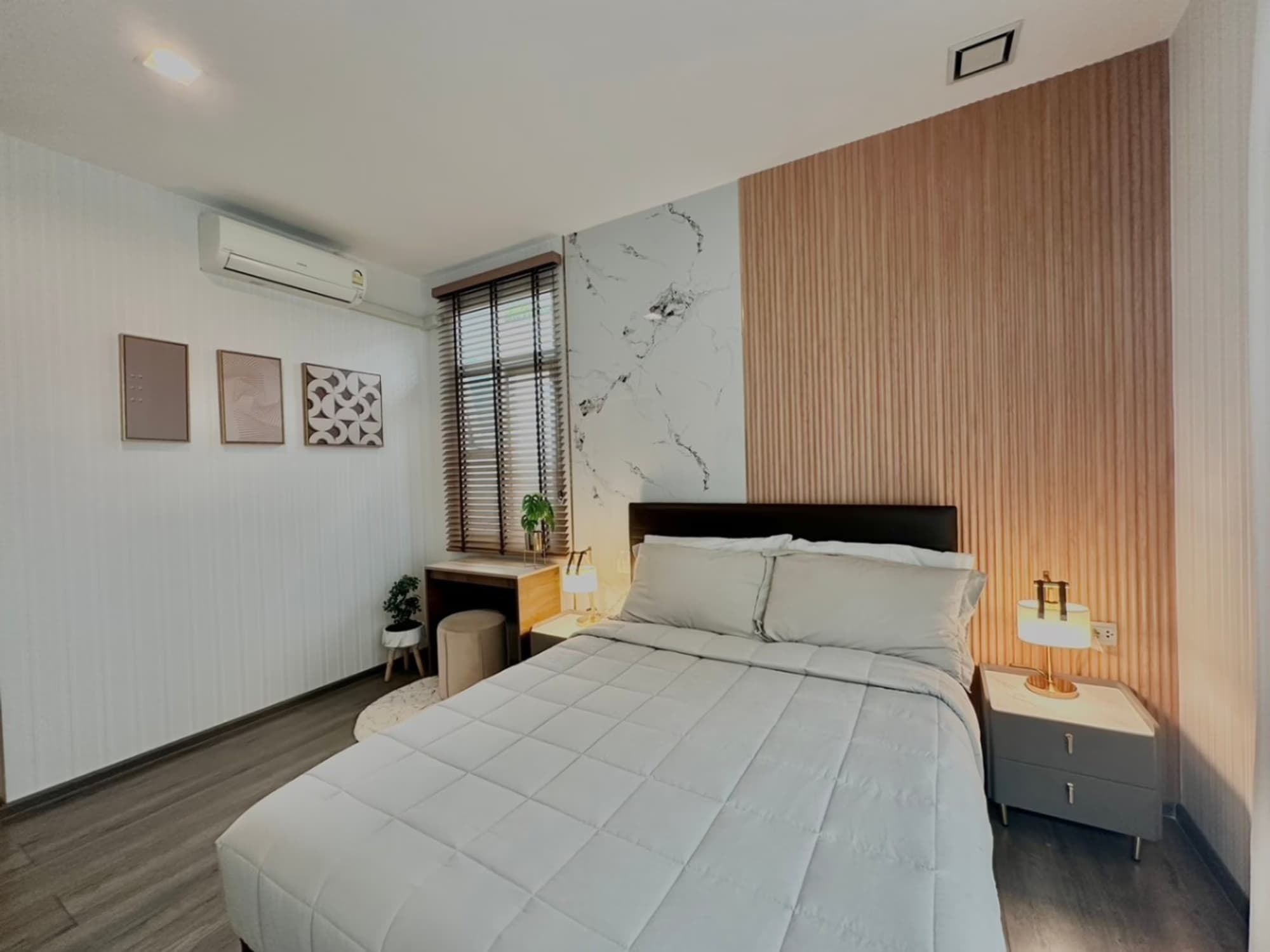 4 Bed House for Rent in Bang Phli - Image 42