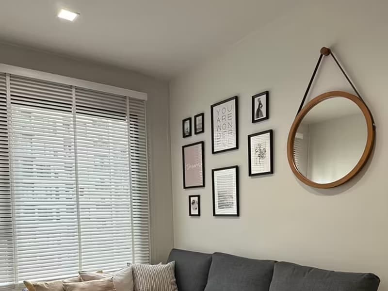 1 Bedroom Condo for Rent/Sale at Life Asoke - Rama 9