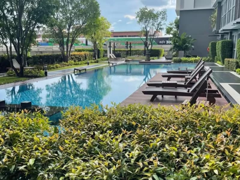 Condo for Sale at Ideo Mobi Sukhumvit 81