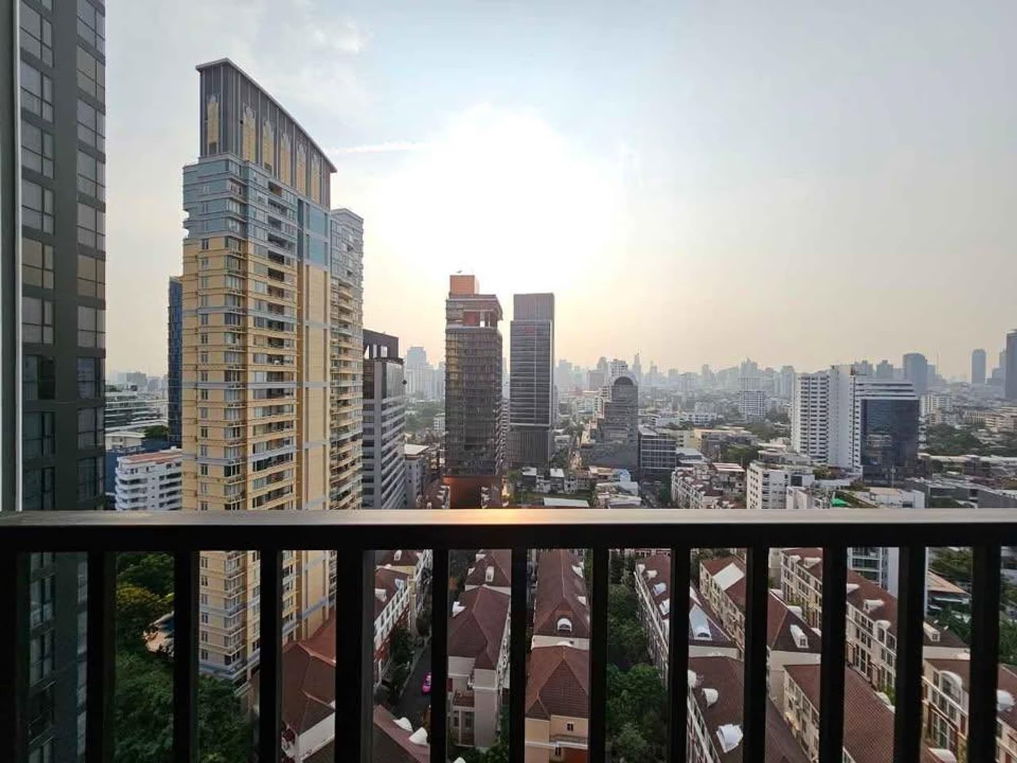 2 Bed Condo for Rent in Watthana - Image 13