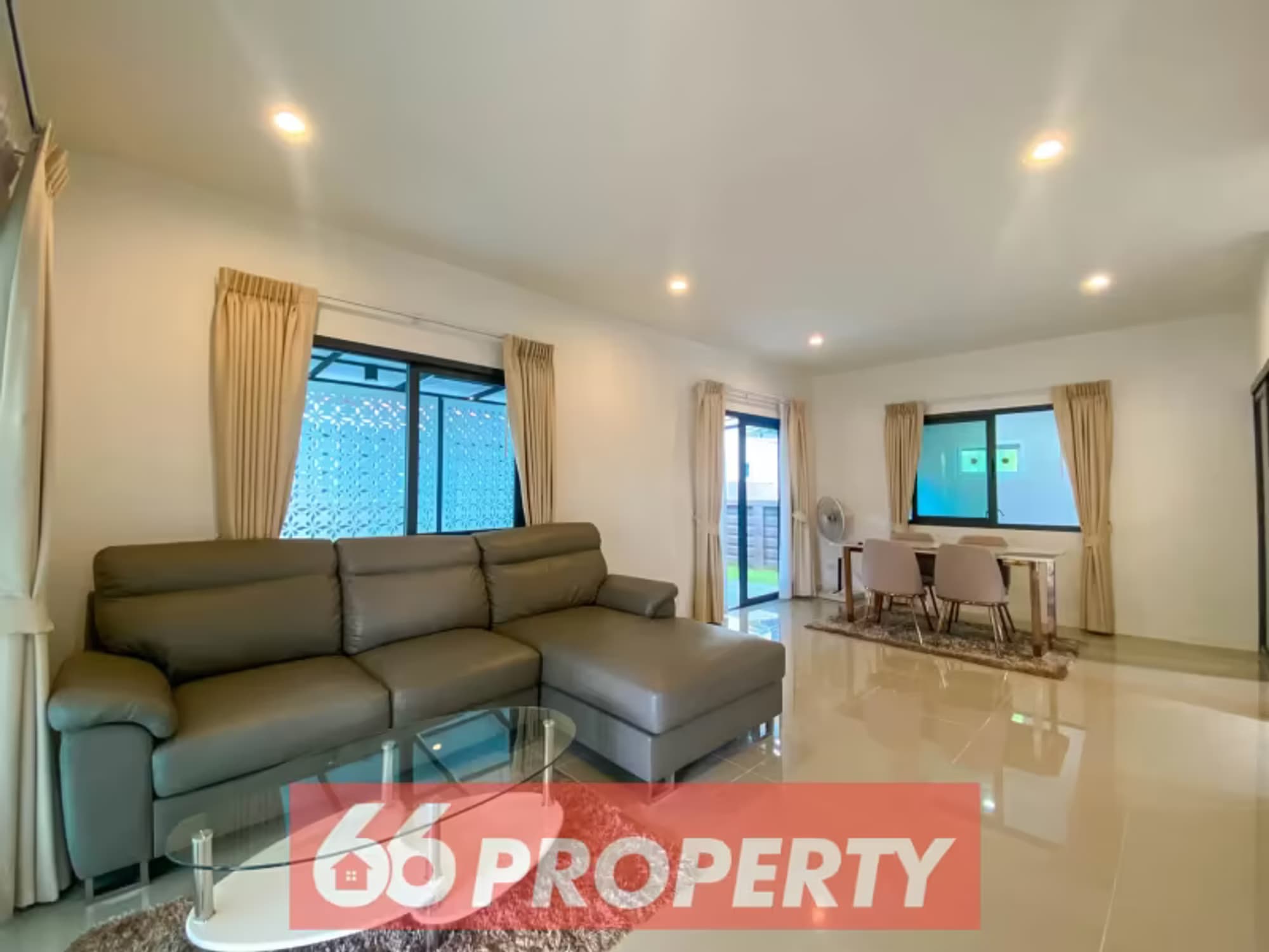 3 Bedroom House - Image 9