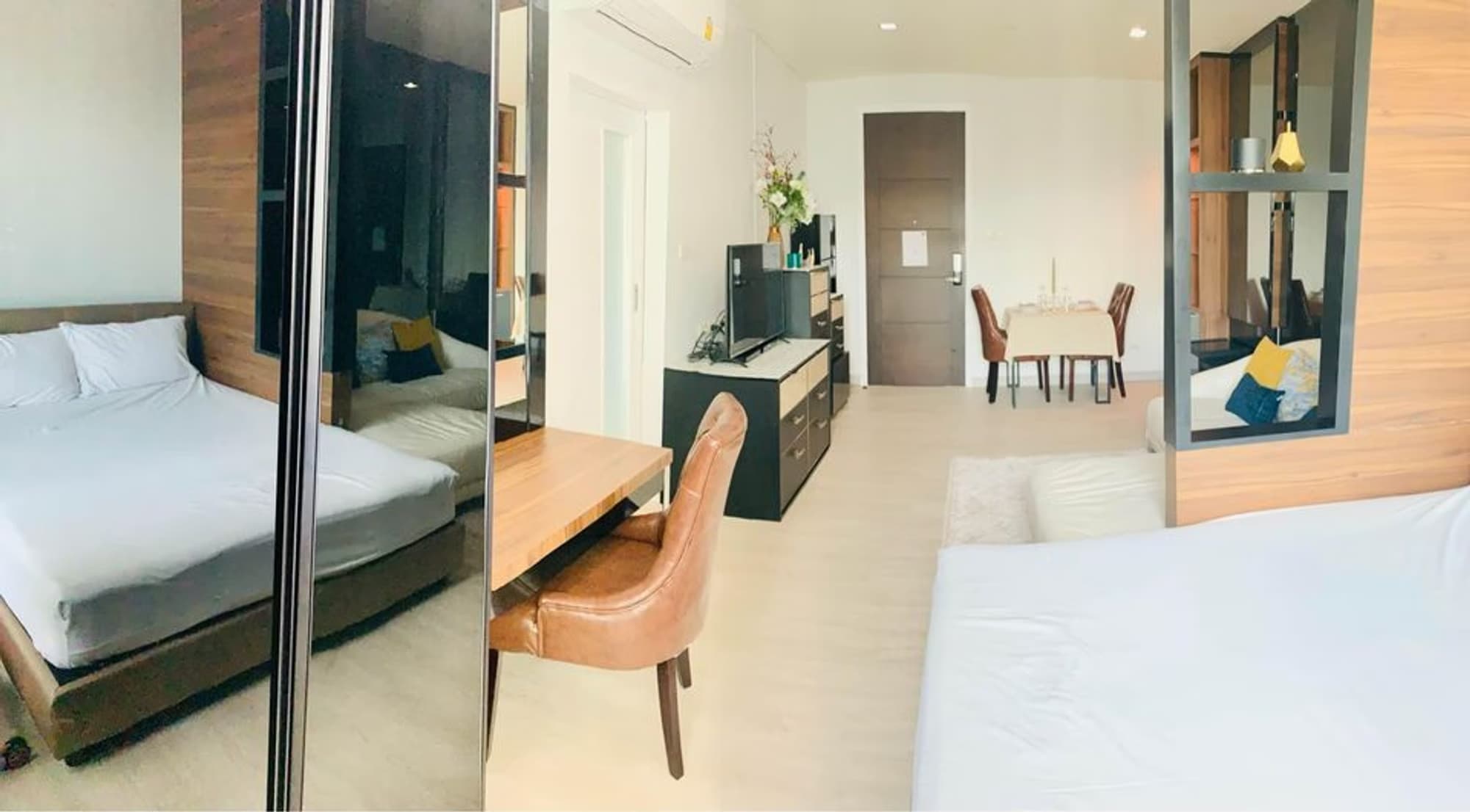  Ivy Thonglor 23 - Studio Condo for Rented *IVYT9022 - Image 3