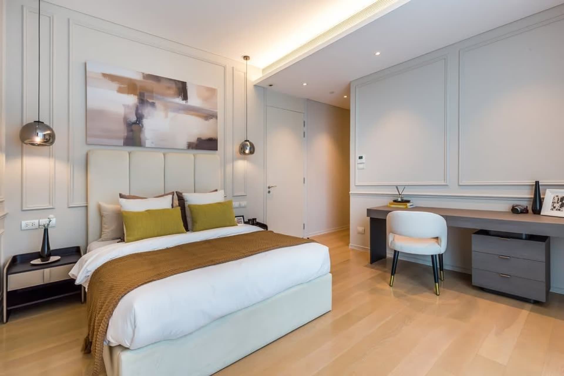2 Bed Condo for Rent in Pathum Wan - Image 27