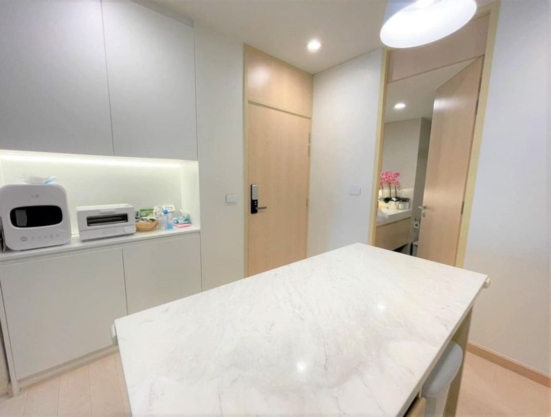 Condo for Rent, Sale at Silom Suite Condominium - Image 4