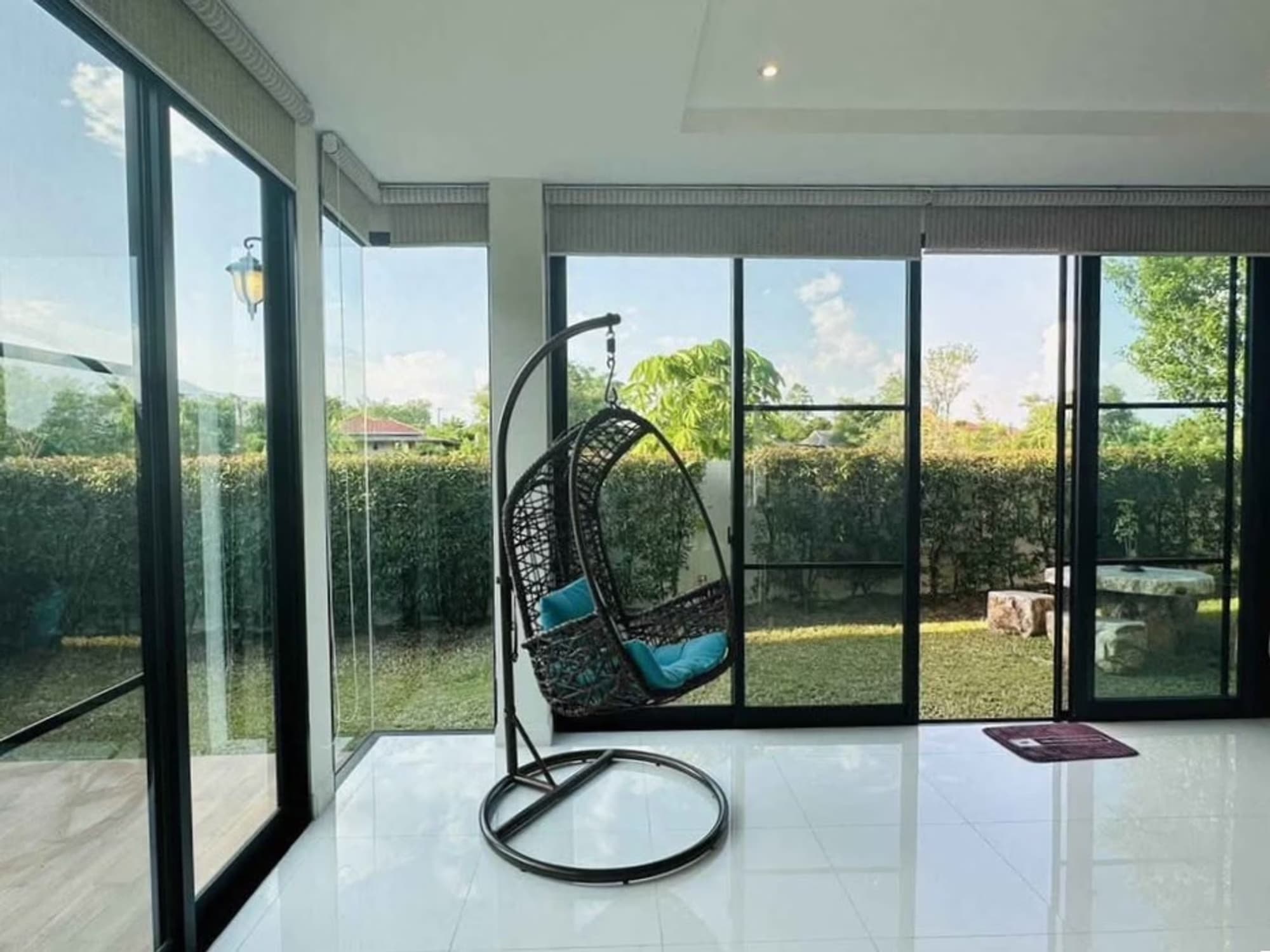 3 Bed House for Rent in Hang Dong District - Image 10