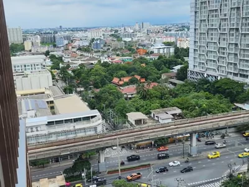 Condo for Sale at RHYTHM Sukhumvit 50